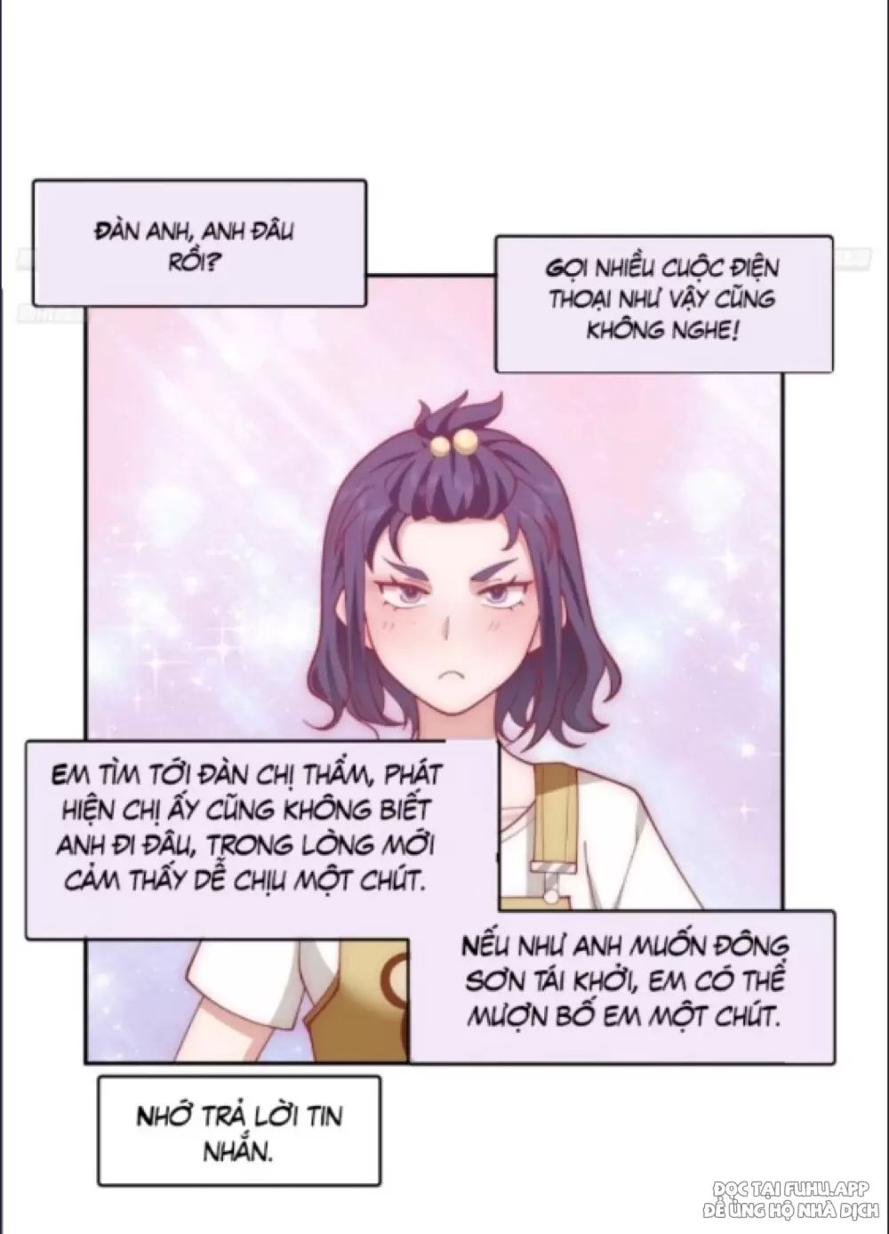 Ta Không Muốn Trùng Sinh Đâu Chapter 336 - Trang 5