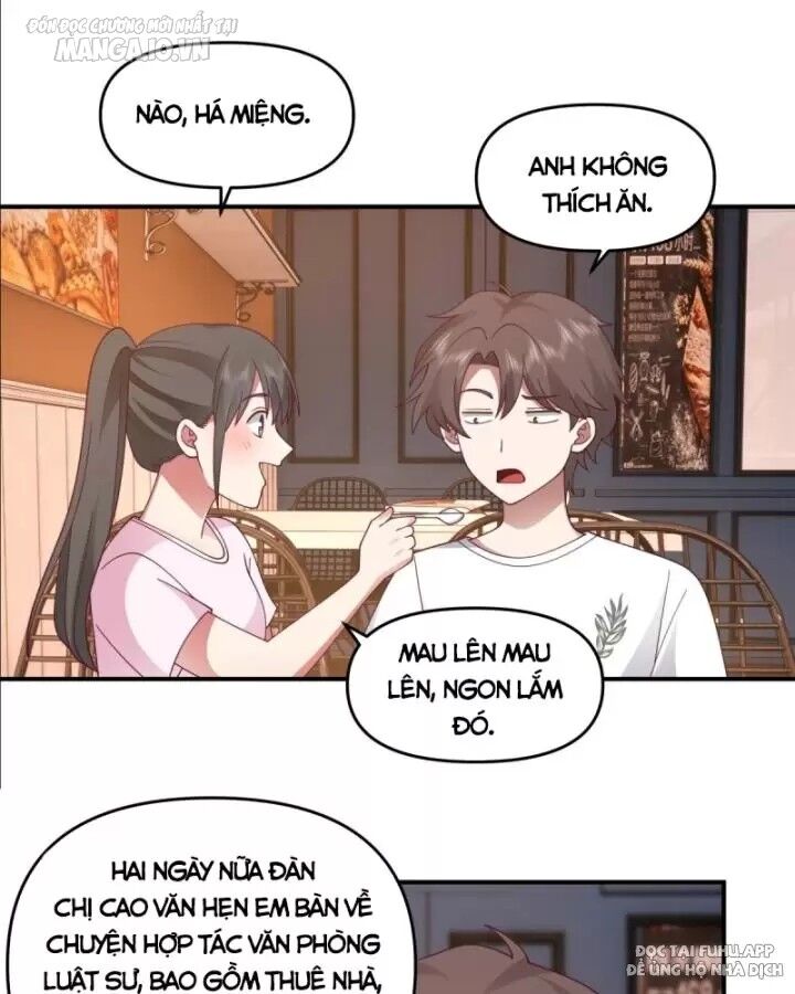 Ta Không Muốn Trùng Sinh Đâu Chapter 327 - Trang 13