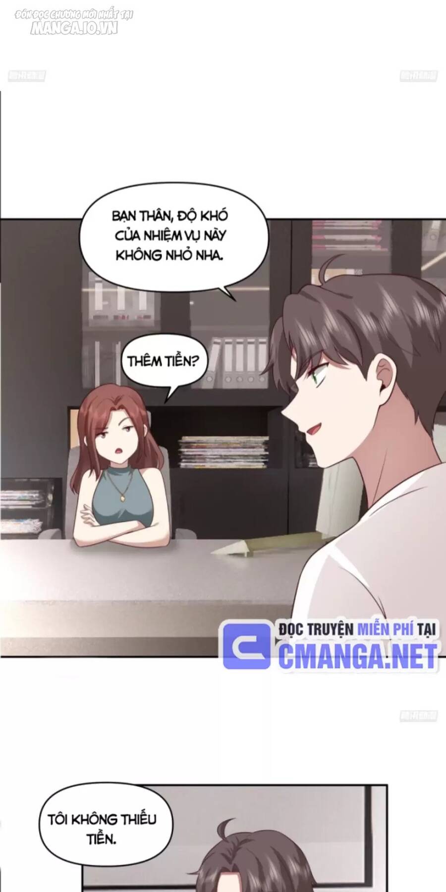 Ta Không Muốn Trùng Sinh Đâu Chapter 346 - Trang 5