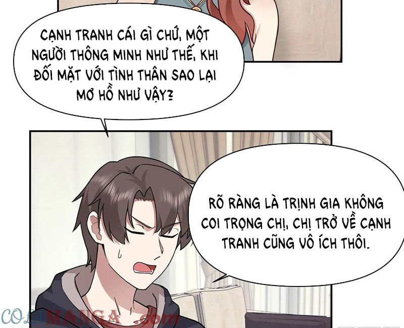 Ta Không Muốn Trùng Sinh Đâu Chapter 363 - Trang 32