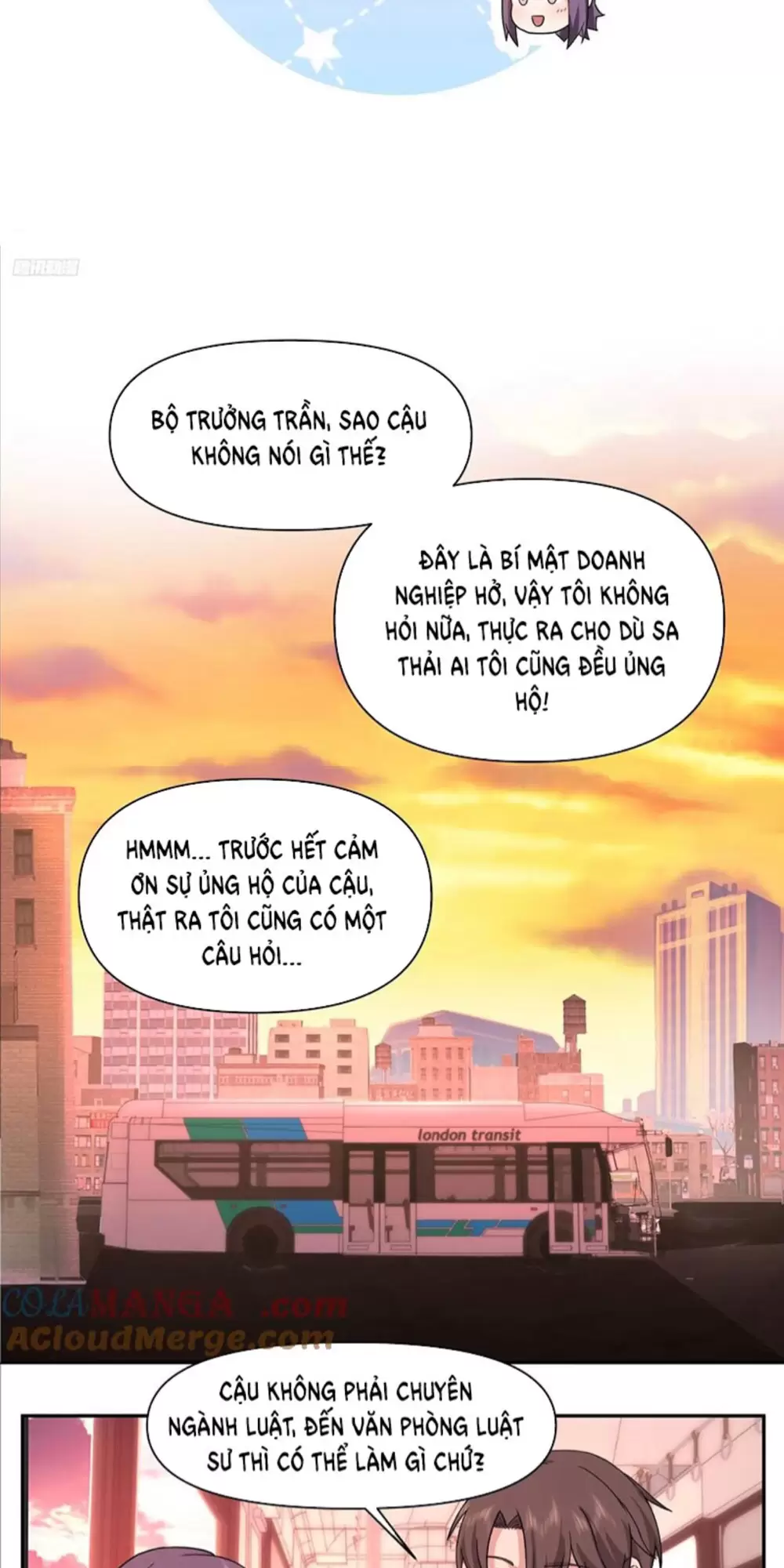 Ta Không Muốn Trùng Sinh Đâu Chapter 362 - Trang 3