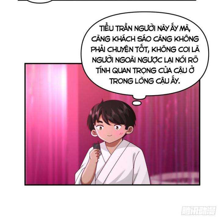 Ta Không Muốn Trùng Sinh Đâu Chapter 322 - Trang 38