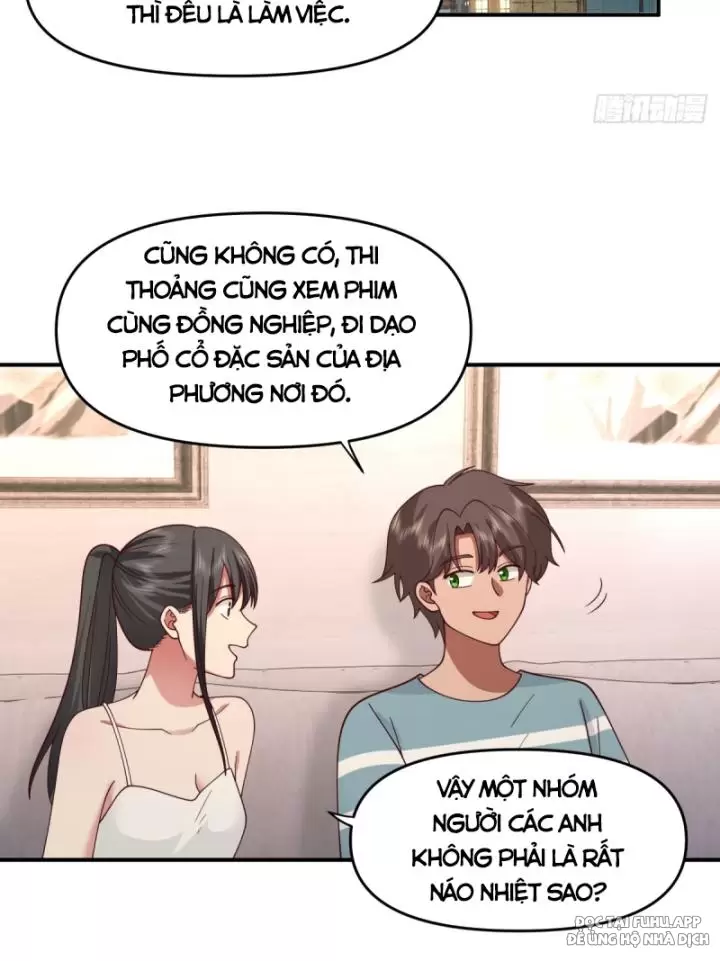 Ta Không Muốn Trùng Sinh Đâu Chapter 313 - Trang 39