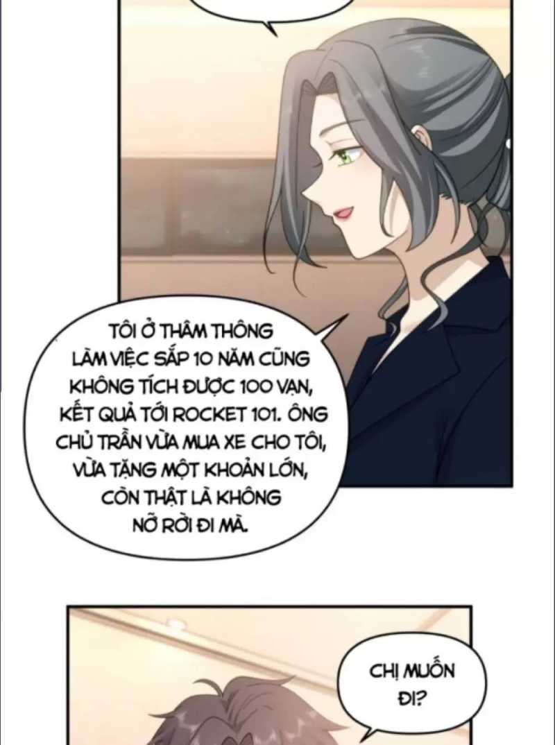 Ta Không Muốn Trùng Sinh Đâu Chapter 328 - Trang 7