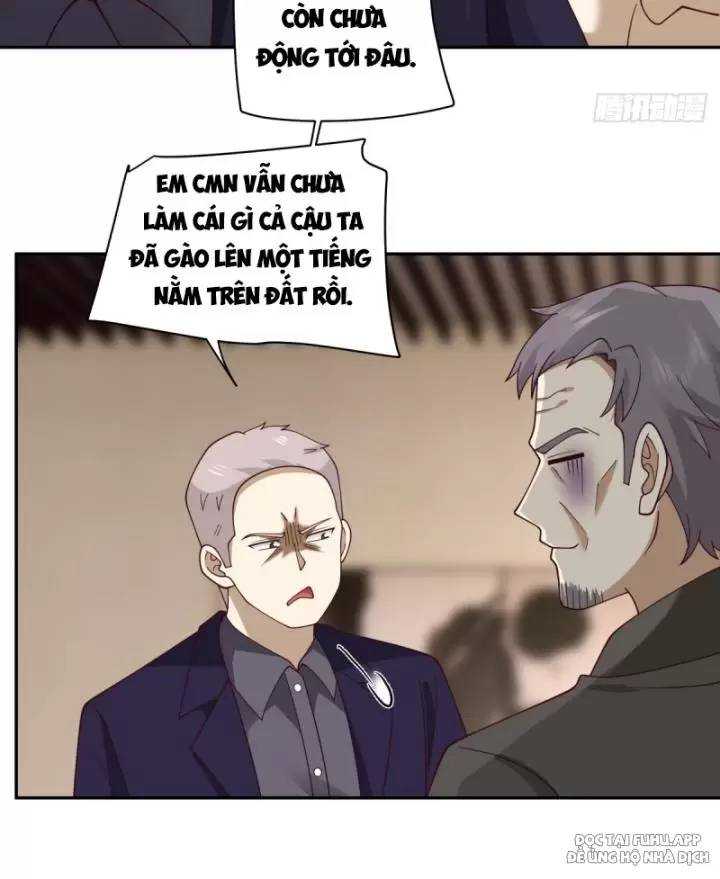 Ta Không Muốn Trùng Sinh Đâu Chapter 324 - Trang 50