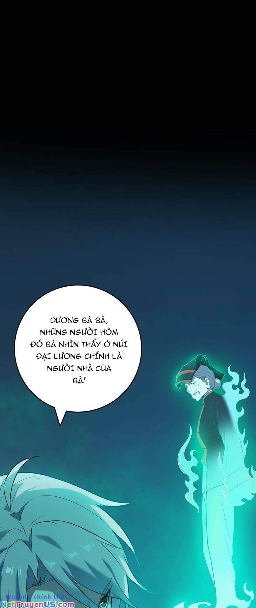 Thiên Mệnh Xa Đao Nhân Chapter 107 - Trang 2