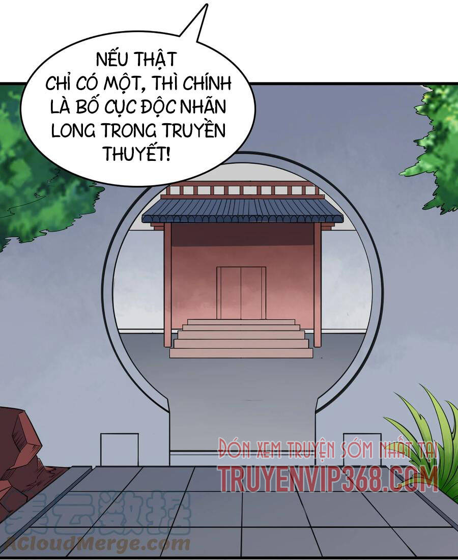 Thiên Mệnh Xa Đao Nhân Chapter 23 - Trang 27