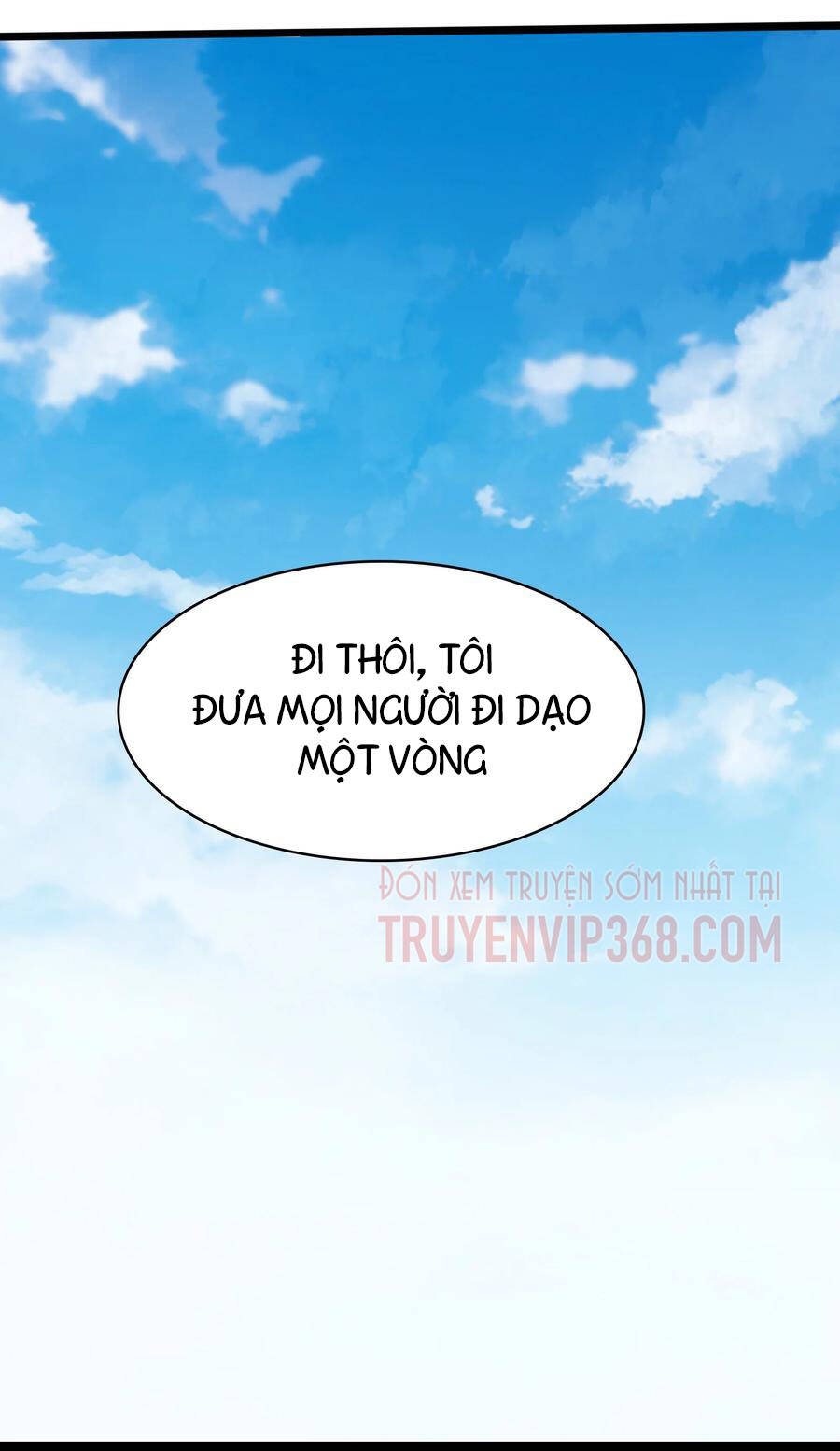 Thiên Mệnh Xa Đao Nhân Chapter 45 - Trang 42