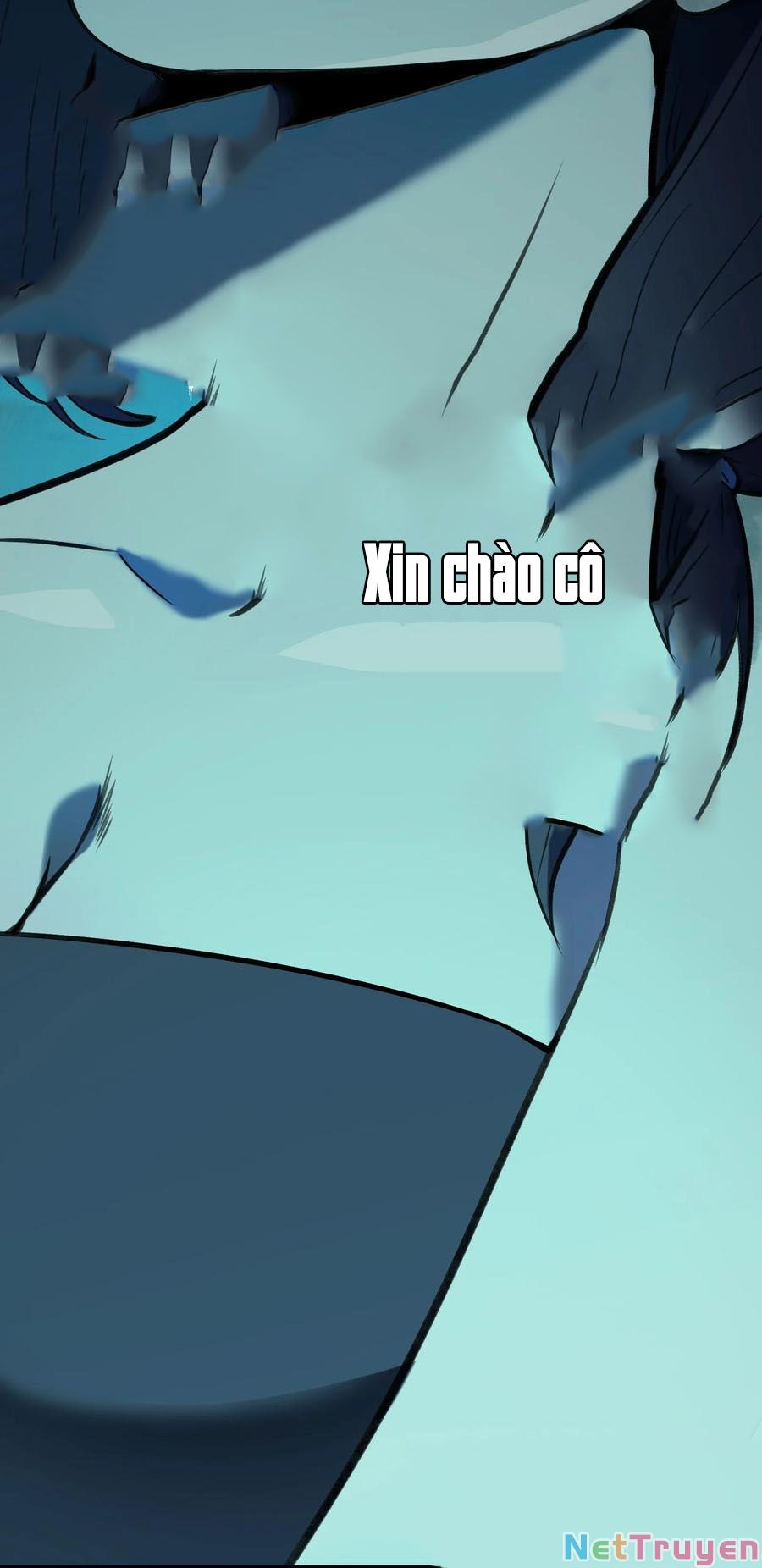 Thiên Mệnh Xa Đao Nhân Chapter 46 - Trang 42