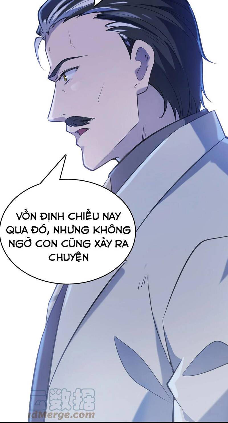 Thiên Mệnh Xa Đao Nhân Chapter 52 - Trang 25