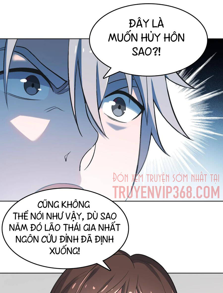 Thiên Mệnh Xa Đao Nhân Chapter 18 - Trang 17