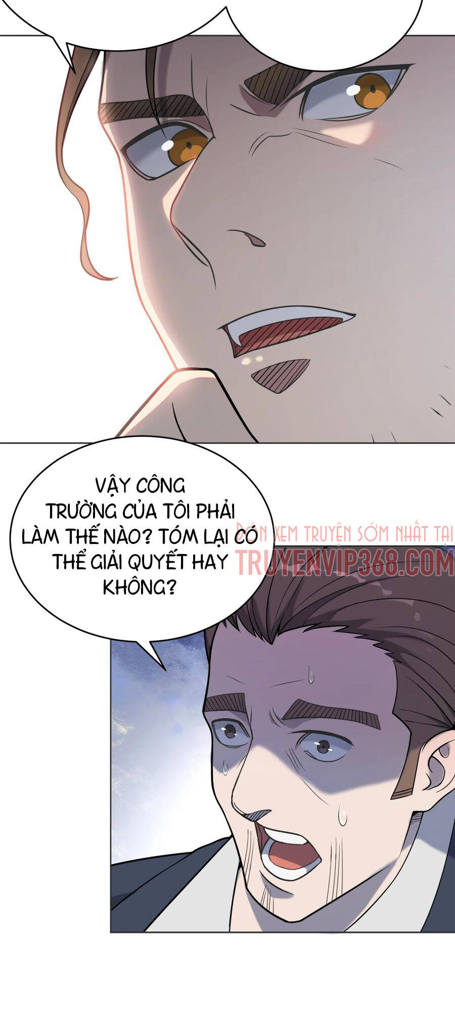 Thiên Mệnh Xa Đao Nhân Chapter 9 - Trang 4