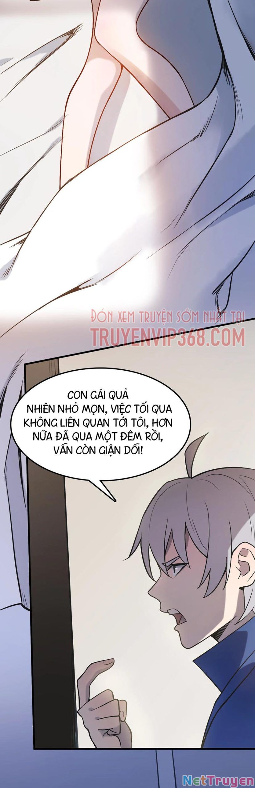 Thiên Mệnh Xa Đao Nhân Chapter 29 - Trang 39