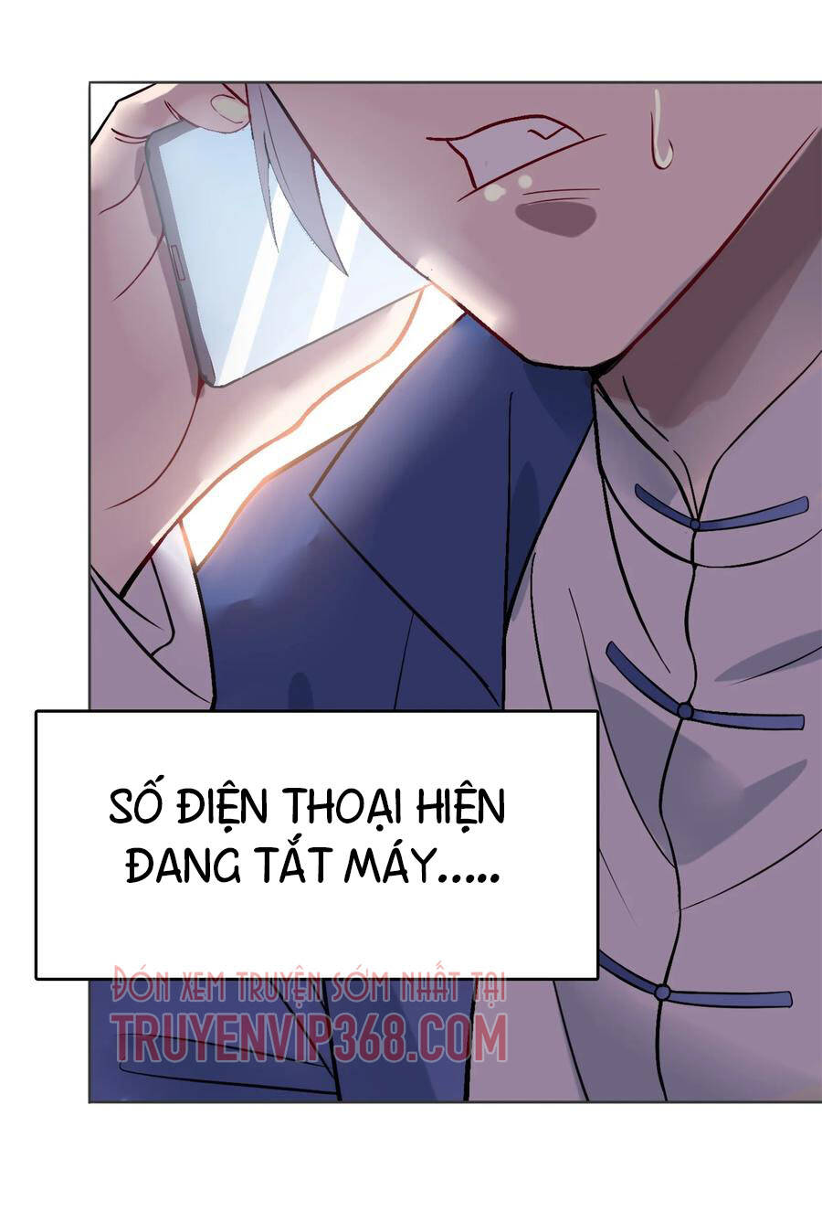 Thiên Mệnh Xa Đao Nhân Chapter 14 - Trang 51