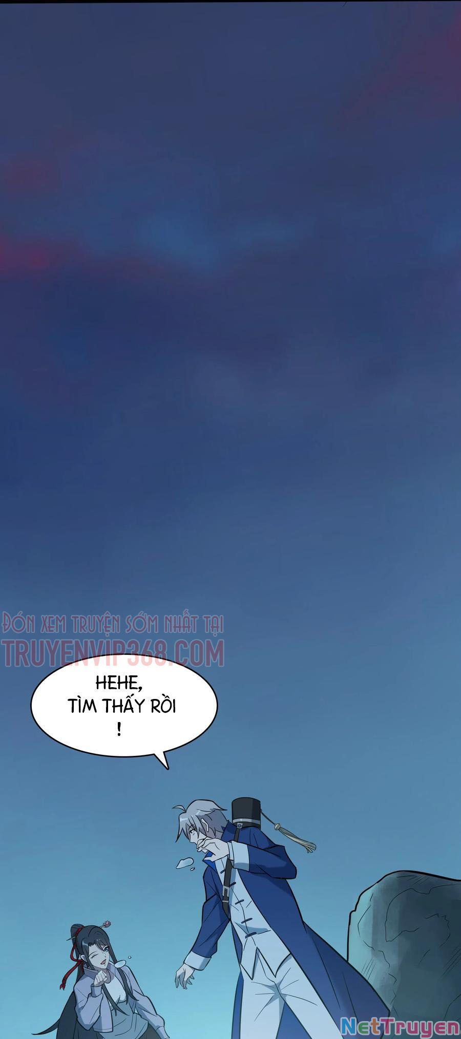 Thiên Mệnh Xa Đao Nhân Chapter 39 - Trang 44