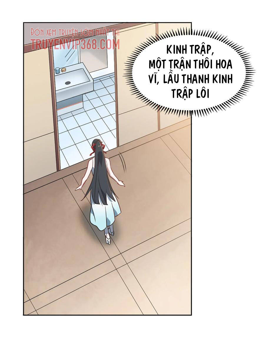 Thiên Mệnh Xa Đao Nhân Chapter 20 - Trang 40