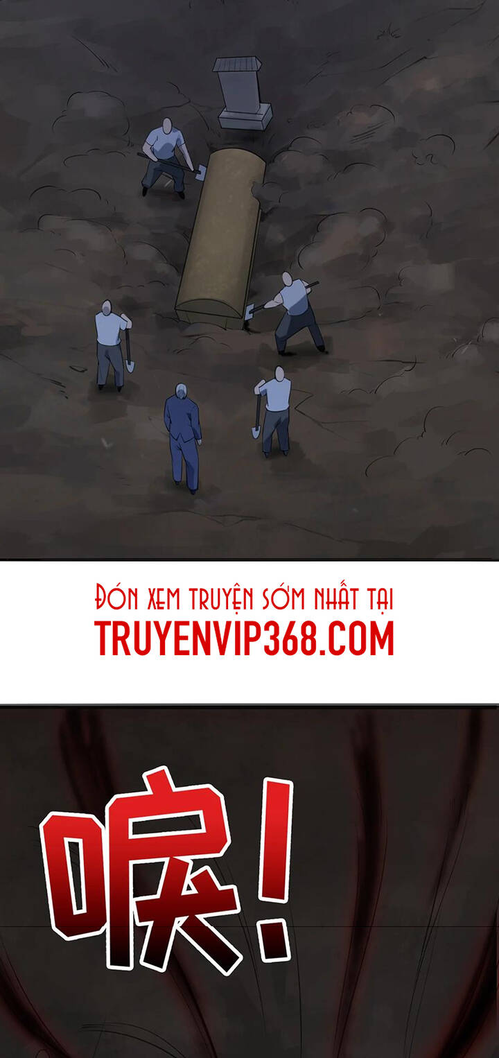 Thiên Mệnh Xa Đao Nhân Chapter 2 - Trang 44