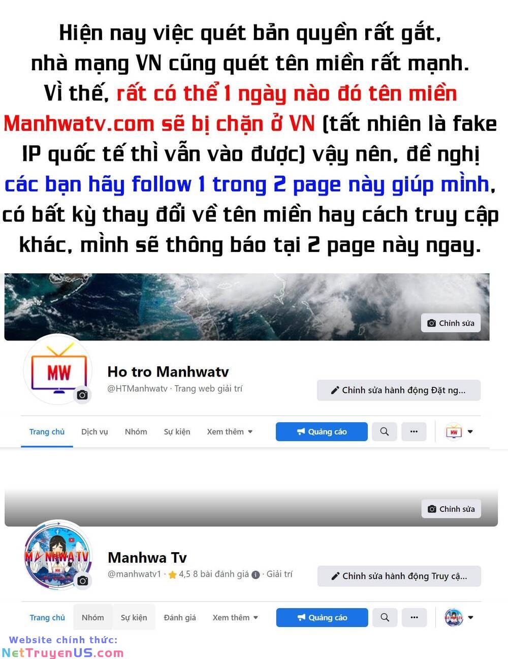 Thiên Mệnh Xa Đao Nhân Chapter 119 - Trang 0