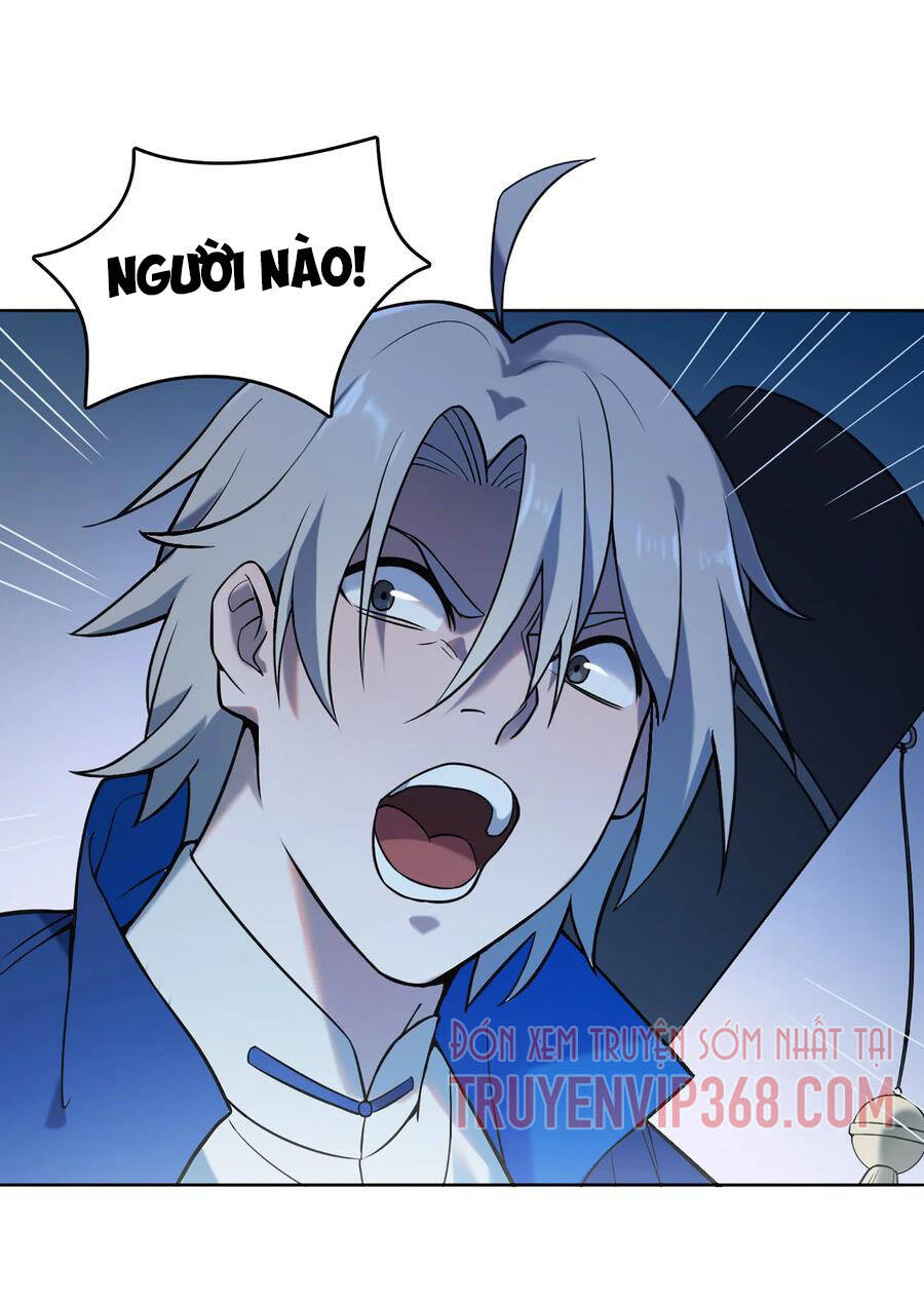 Thiên Mệnh Xa Đao Nhân Chapter 17 - Trang 6