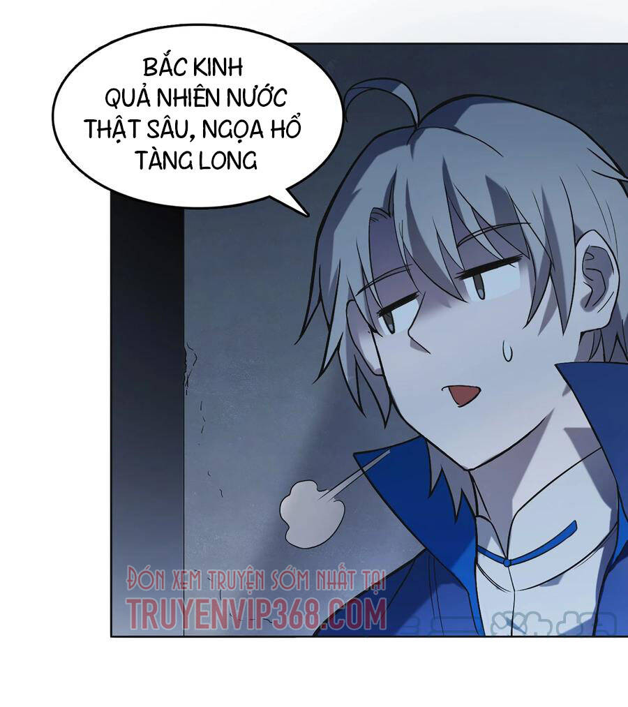 Thiên Mệnh Xa Đao Nhân Chapter 17 - Trang 49