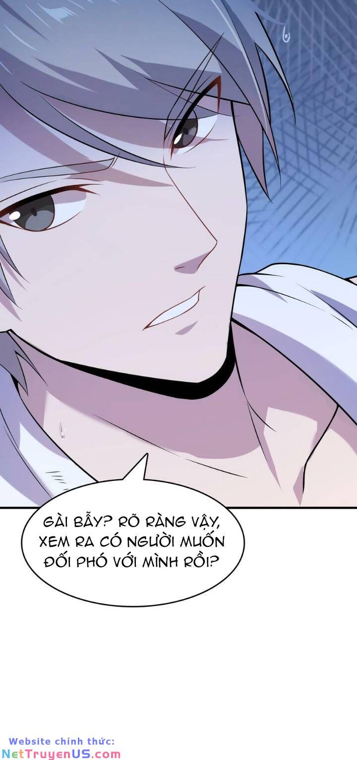 Thiên Mệnh Xa Đao Nhân Chapter 128 - Trang 33