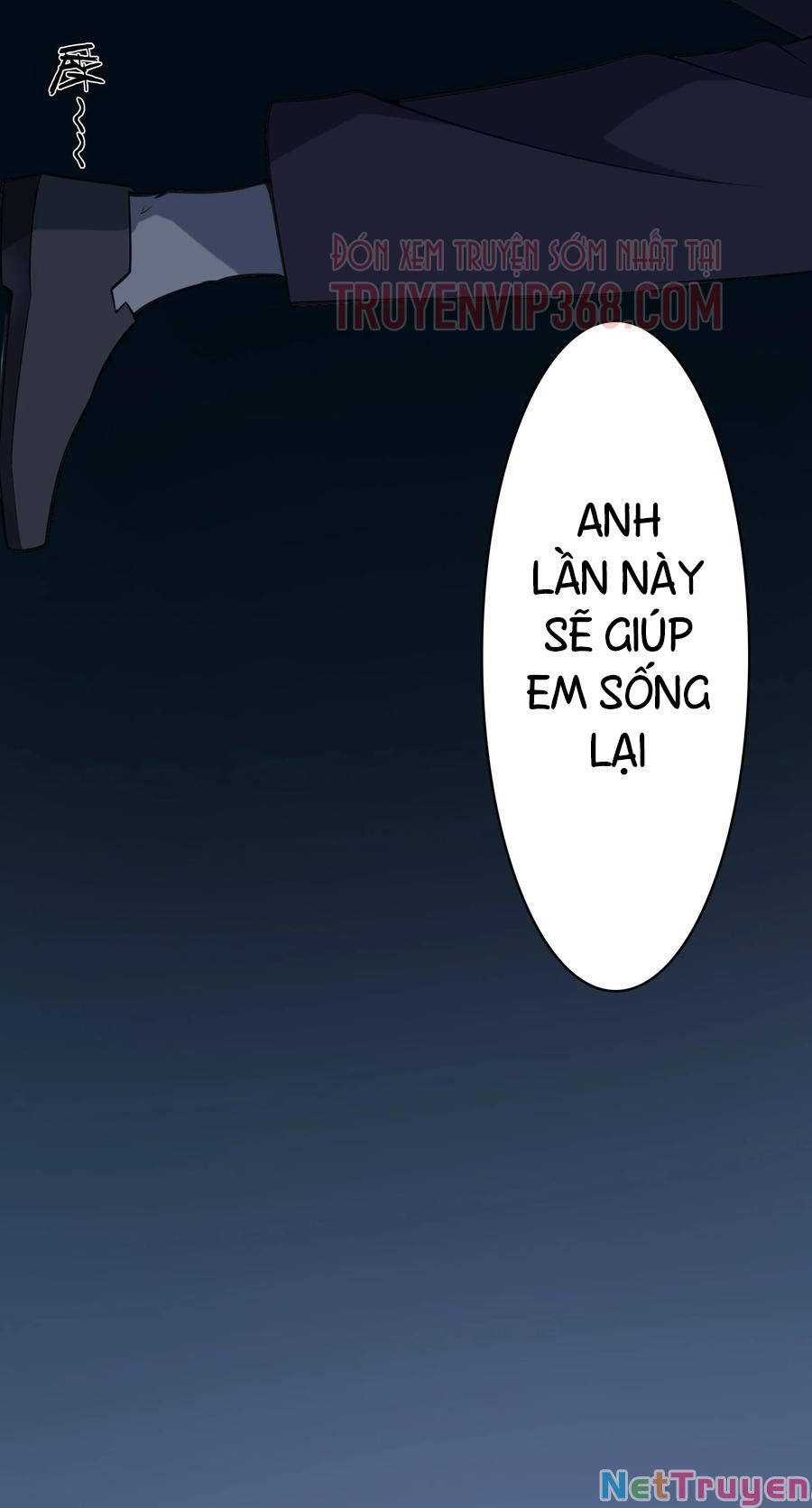 Thiên Mệnh Xa Đao Nhân Chapter 35 - Trang 51