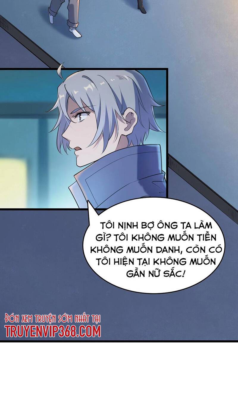 Thiên Mệnh Xa Đao Nhân Chapter 52 - Trang 44