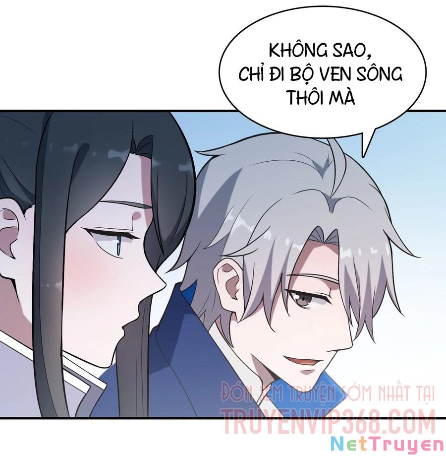 Thiên Mệnh Xa Đao Nhân Chapter 35 - Trang 5