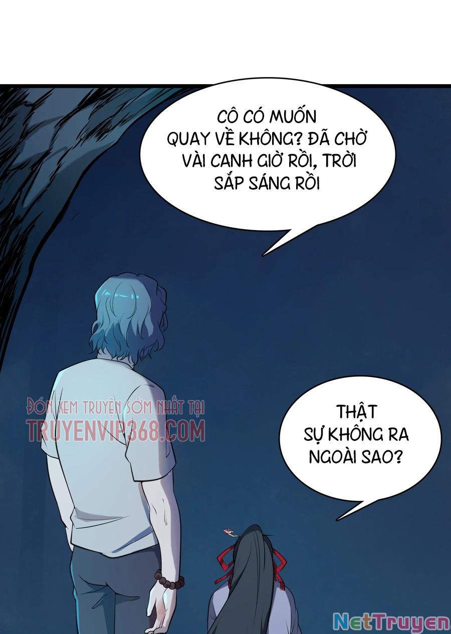 Thiên Mệnh Xa Đao Nhân Chapter 42 - Trang 29