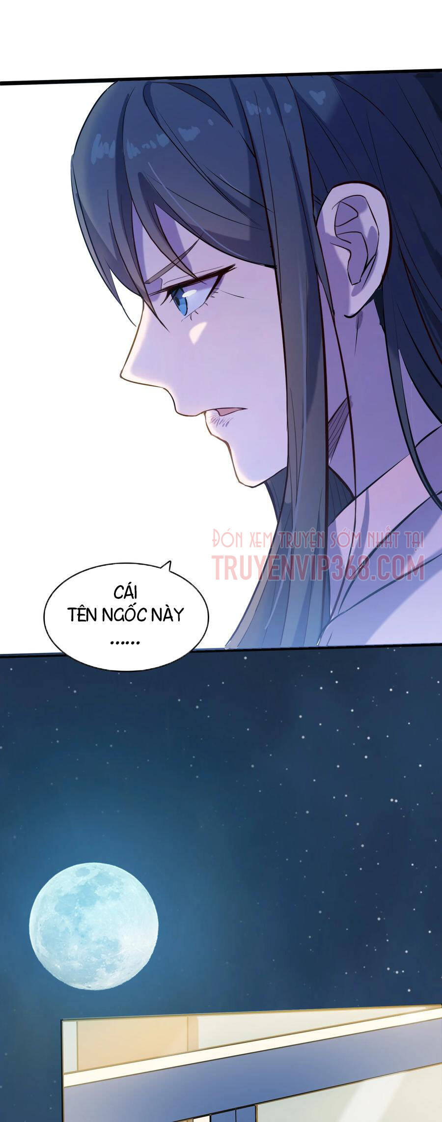 Thiên Mệnh Xa Đao Nhân Chapter 36 - Trang 12