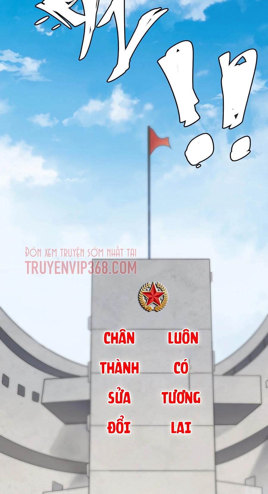 Thiên Mệnh Xa Đao Nhân Chapter 13 - Trang 17