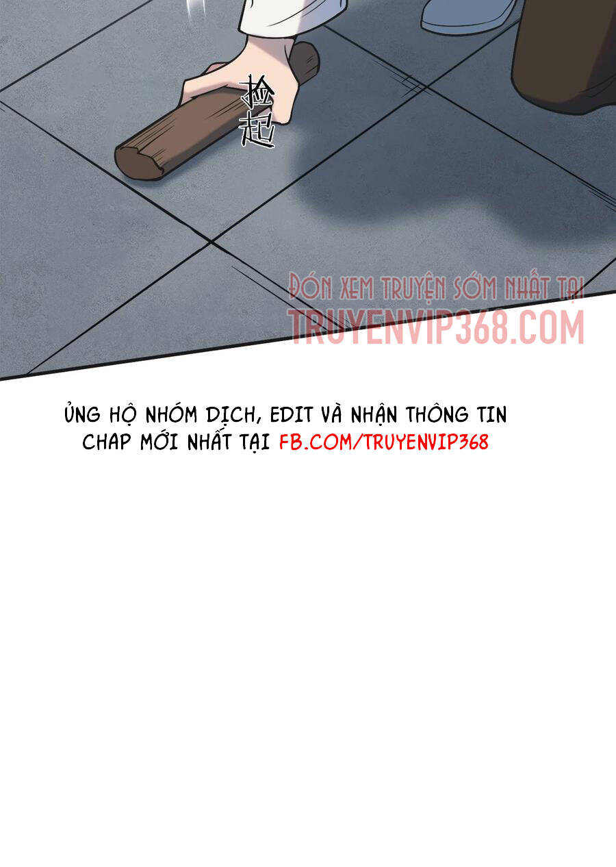 Thiên Mệnh Xa Đao Nhân Chapter 31 - Trang 25