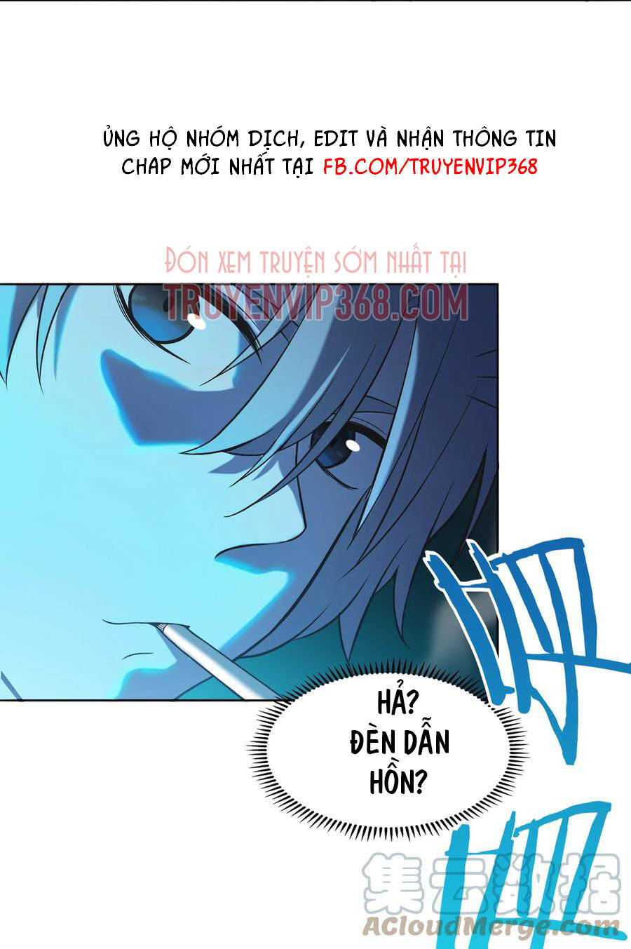 Thiên Mệnh Xa Đao Nhân Chapter 19 - Trang 19