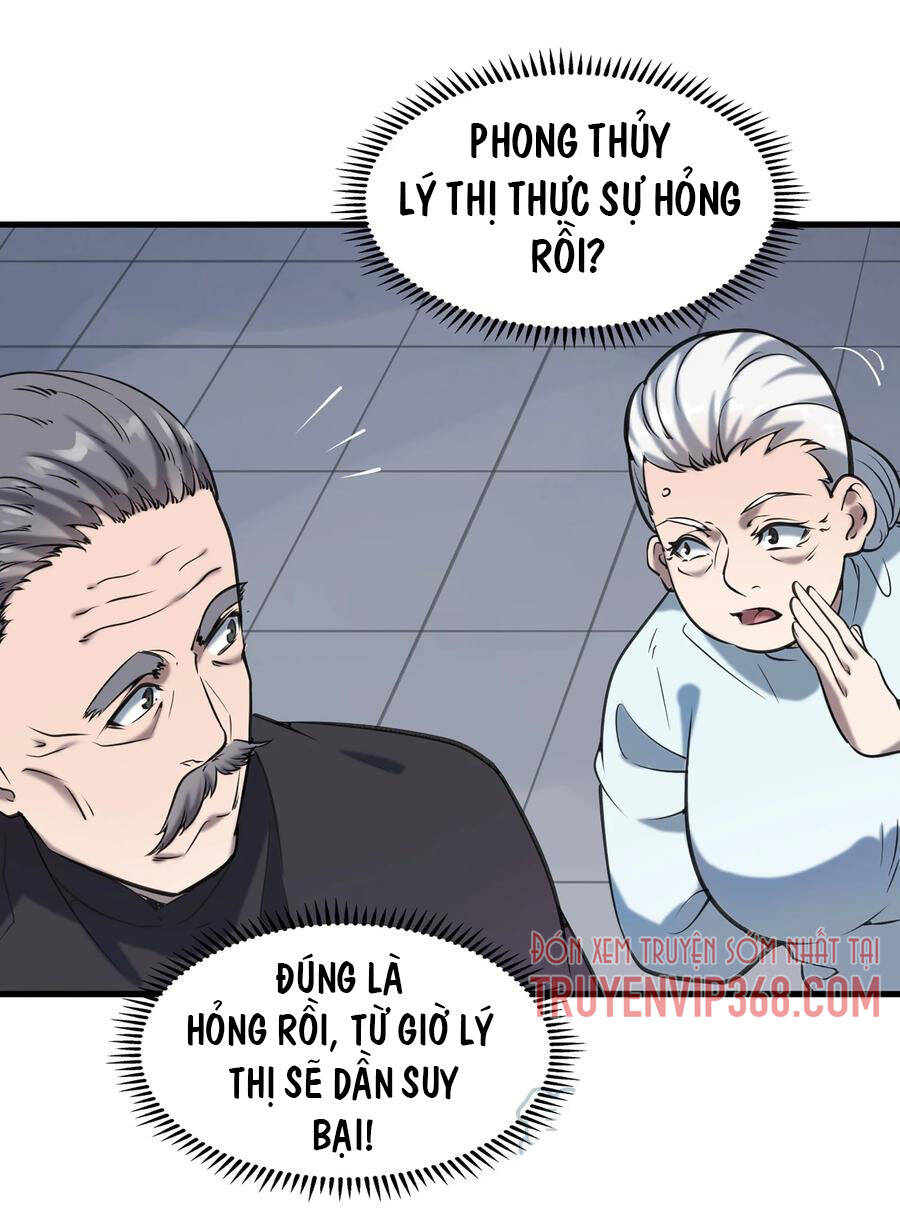 Thiên Mệnh Xa Đao Nhân Chapter 23 - Trang 15