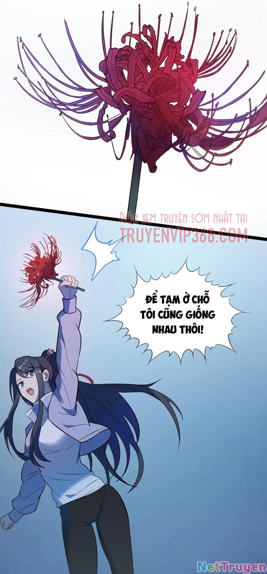 Thiên Mệnh Xa Đao Nhân Chapter 39 - Trang 66