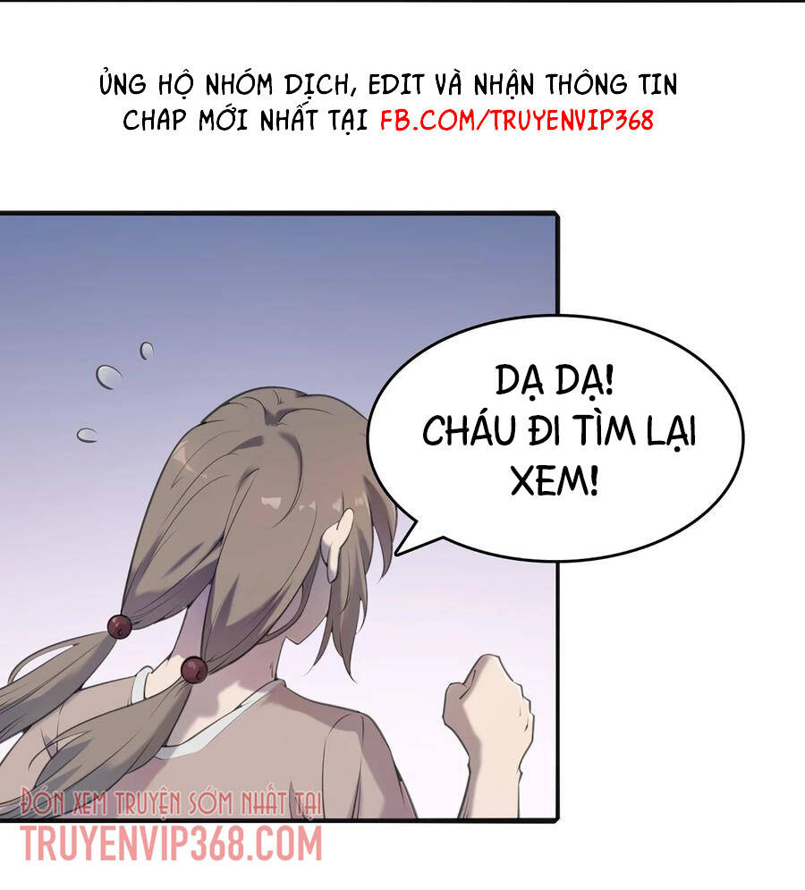 Thiên Mệnh Xa Đao Nhân Chapter 22 - Trang 2