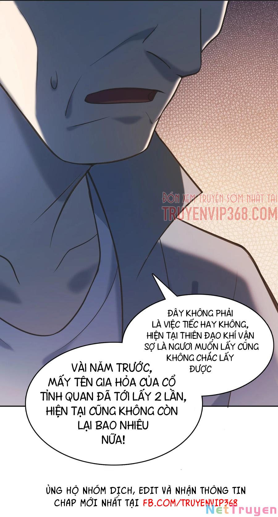 Thiên Mệnh Xa Đao Nhân Chapter 42 - Trang 3