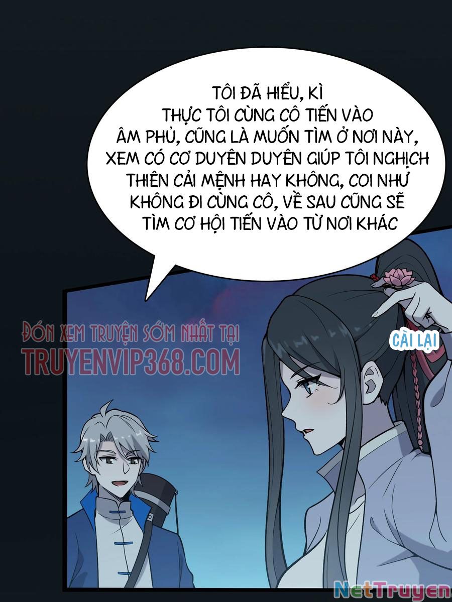 Thiên Mệnh Xa Đao Nhân Chapter 38 - Trang 66