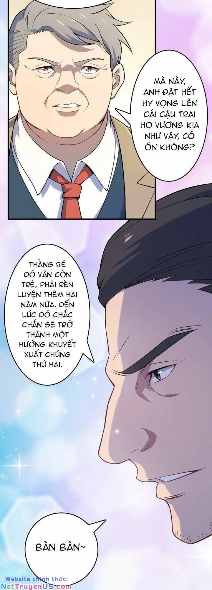 Thiên Mệnh Xa Đao Nhân Chapter 132 - Trang 13