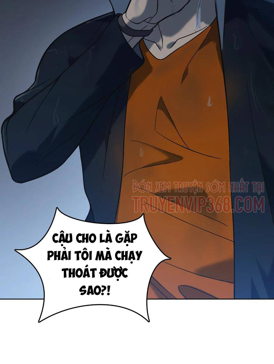 Thiên Mệnh Xa Đao Nhân Chapter 17 - Trang 32