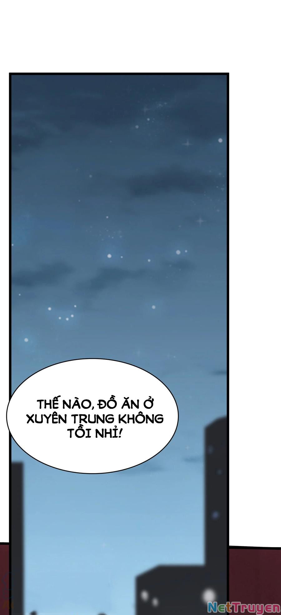 Thiên Mệnh Xa Đao Nhân Chapter 47 - Trang 6