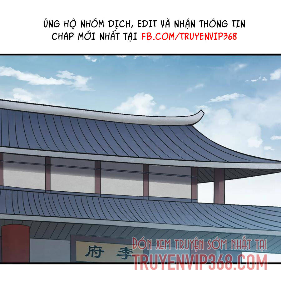 Thiên Mệnh Xa Đao Nhân Chapter 23 - Trang 11