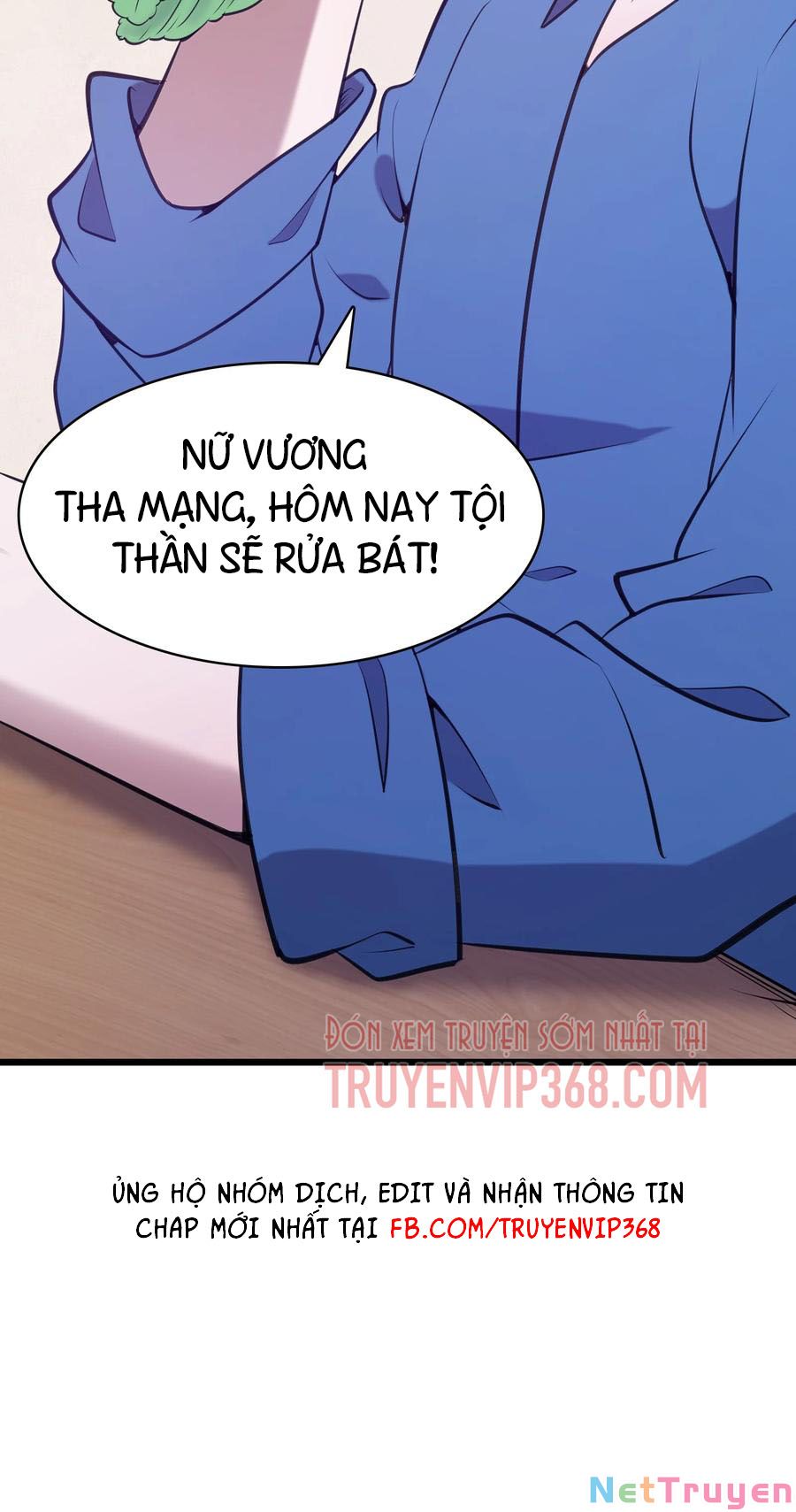 Thiên Mệnh Xa Đao Nhân Chapter 38 - Trang 13