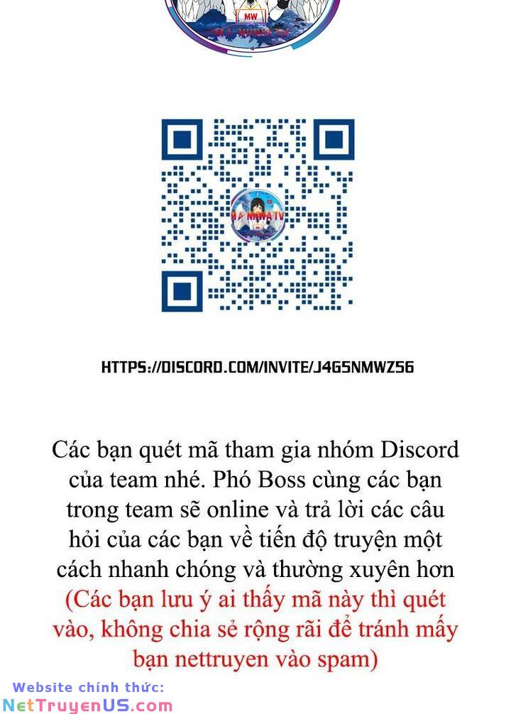 Thiên Mệnh Xa Đao Nhân Chapter 113 - Trang 41