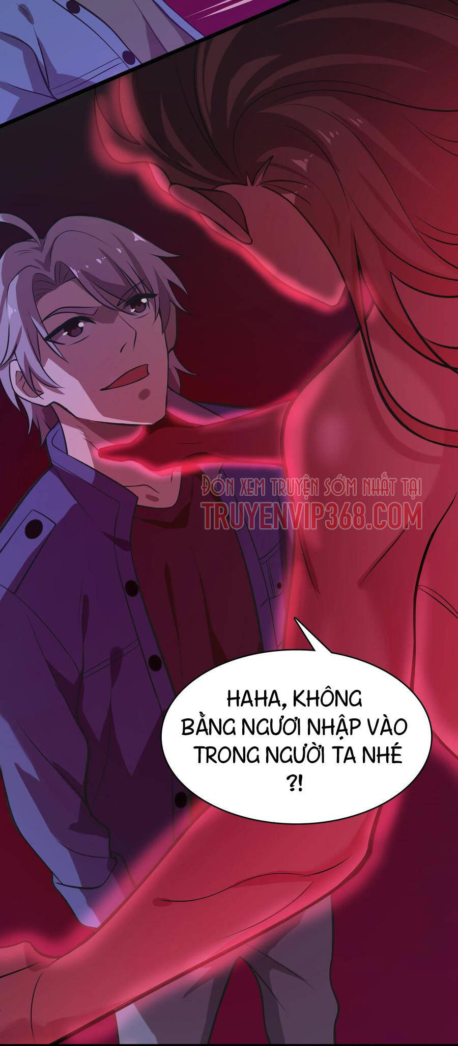 Thiên Mệnh Xa Đao Nhân Chapter 49 - Trang 38