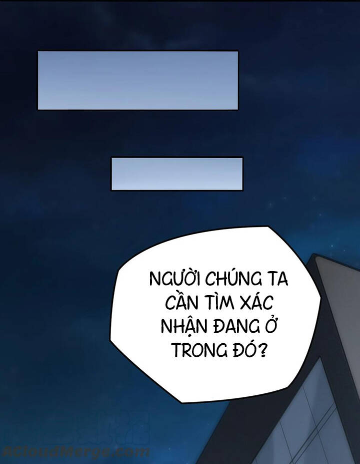 Thiên Mệnh Xa Đao Nhân Chapter 2 - Trang 13