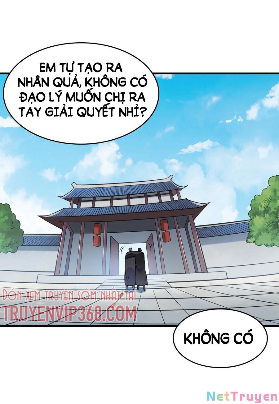 Thiên Mệnh Xa Đao Nhân Chapter 25 - Trang 43