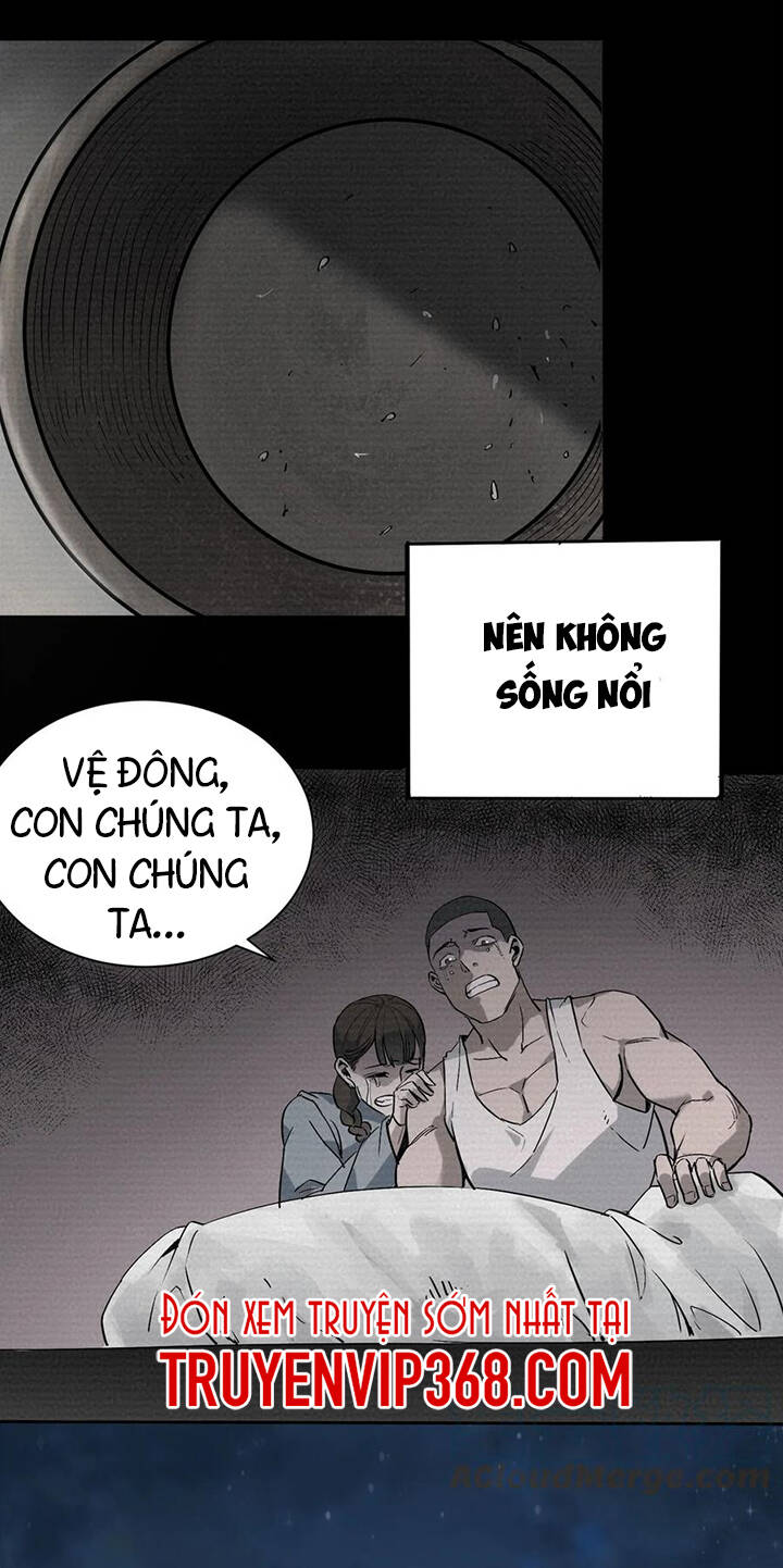 Thiên Mệnh Xa Đao Nhân Chapter 4 - Trang 2