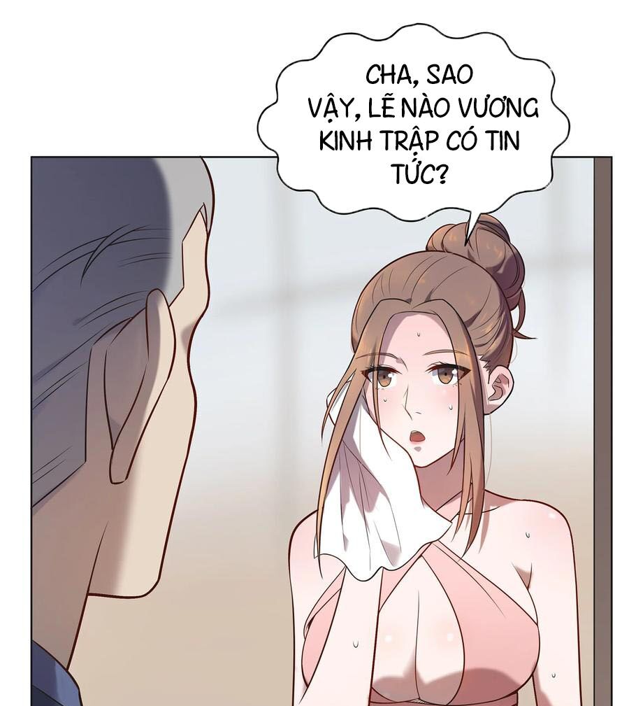 Thiên Mệnh Xa Đao Nhân Chapter 13 - Trang 10