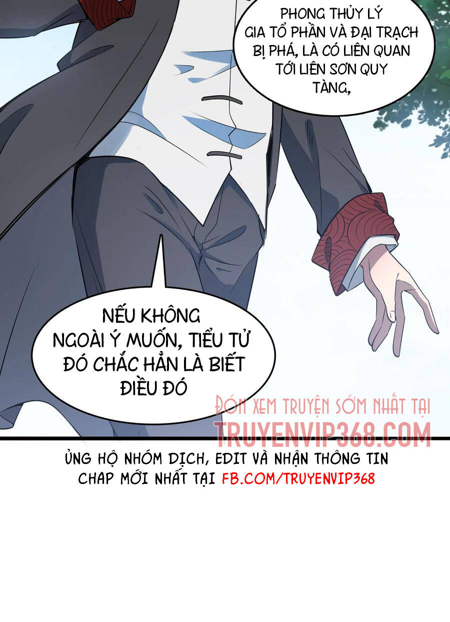 Thiên Mệnh Xa Đao Nhân Chapter 23 - Trang 39